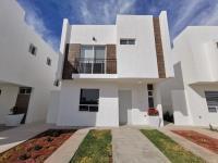 CASA NUEVA RINCON MARQUES MOD. VILLENA