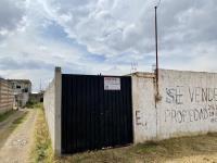 Terreno en venta en San Lorenzo Almecatla, Cuautlancingo, Puebla