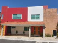 Casa amueblada en renta con amenidades en Centro Sur, Querétaro