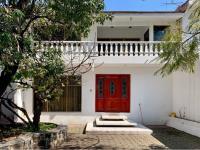 Casa en venta en Villa Milpa Alta Centro, Milpa Alta, Ciudad de México