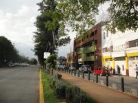 Edificio en renta en Ventura Puente, Morelia, Michoacán de Ocampo