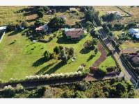 Finca-Rancho en venta en San Pedro Pareo, Pátzcuaro, Michoacán de Ocampo