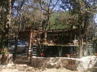 Casa en venta en La Ladrillera, Mineral del Monte, Hidalgo