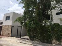 Casa en renta en Itzimna, Mérida, Yucatán Casa en renta en Itzimna, Mérida, Yucatán