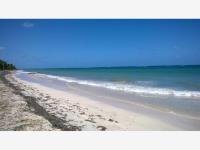 Terreno en venta en Mahahual, Othón P. Blanco, Quintana Roo