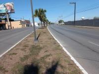 Bodega en renta en Universidad Poniente, Tampico, Tamaulipas