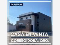 Casa en venta en Cañadas del Lago, Corregidora, Querétaro