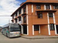Edificio en venta en Del Valle, San Cristóbal de las Casas, Chiapas