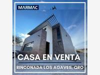 Casa en venta en Cañadas del Lago, Corregidora, Querétaro