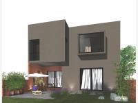 Casa en venta en Altozano la Nueva Laguna, Gómez Palacio, Durango