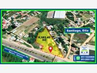 Terreno en venta en Santiago Etla, San Lorenzo Cacaotepec, Oaxaca