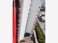 DEPARTAMENTO EQUIPADO Y AMUEBLADO ZONA TEC CON AMENIDADES MTY NL