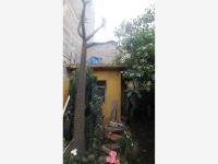 Terreno en venta en Agrícola Pantitlán, Iztacalco, Ciudad de México