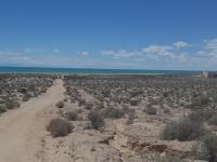Terreno en venta en Puerto Peñasco Centro, Puerto Peñasco, Sonora