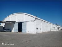 Bodega en renta en Industrial El Palmito, Culiacán, Sinaloa Bodega en renta en Industrial El Palmito, Culiacán, Sinaloa