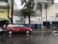 Terreno en venta en Doctores, Cuauhtémoc, Ciudad de México