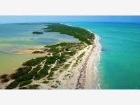 Terreno en venta en Isla Blanca, Isla Mujeres, Quintana Roo