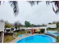 Quinta en venta en Los Cristales, Monterrey, Nuevo León