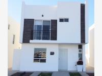 Casa en venta en La Partida, Torreón, Coahuila de Zaragoza