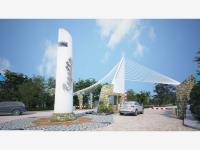 Terreno en venta en Residencial Regatta, Puerto Morelos, Quintana Roo