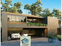 Casa en Condominio en Venta en Avandaro, Valle de Bravo - Espaciosa con 4 Recámaras