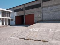 Bodega en renta en Progreso, Jiutepec, Morelos