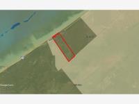 Terreno en venta en Champoton Centro, Champotón, Campeche
