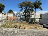 Terreno en venta en Chapultepec, Cuernavaca, Morelos