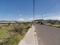 Terreno en renta en El Carmen, El Marqués, Querétaro