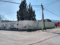 Terreno en venta en Parras de la Fuente Centro, Parras, Coahuila de Zaragoza