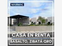 Casa en renta en Zibatá, El Marqués, Querétaro