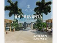 Terreno en venta en Rincón del Conchal, Alvarado, Veracruz de Ignacio de la Llave Terreno en venta en Rincón del Conchal, Alvarado, Veracruz de Ignacio de la Llave