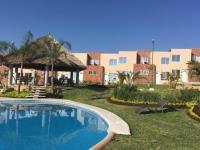 Casa en venta en Colinas de Santa Fe, Xochitepec, Morelos