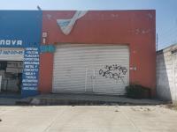 Bodega en renta en Sanctorum, Cuautlancingo, Puebla