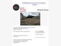 Terreno en renta en Valle de las Garzas I, Manzanillo, Colima