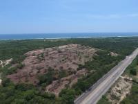 Terreno en venta en Tierra Blanca, Santa María Colotepec, Oaxaca