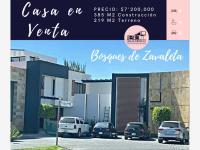 Casa en venta en Santa Cruz Guadalupe, Puebla, Puebla