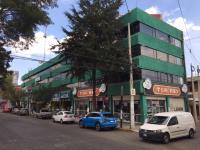 Edificio en renta en Valle Verde, Toluca, México