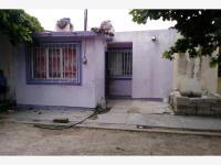 Casa en venta en Infonavit San Isidro, Arriaga, Chiapas