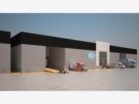 Bodega en venta en Lourdes, Corregidora, Querétaro