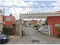 Casa en venta en Libertad, Atizapán, México