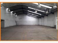 Bodega en venta en Industrial Alce Blanco, Naucalpan de Juárez, México