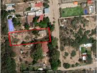 Terreno en venta en Real del Potosí, Cerro de San Pedro, San Luis Potosí
