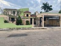 Casa en venta en San Antonio Cinta, Mérida, Yucatán