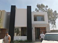 Casa en venta en Bosque Monarca, Morelia, Michoacán de Ocampo