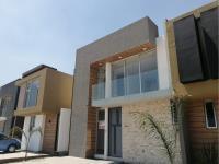 Casa en venta en Bosque Monarca, Morelia, Michoacán de Ocampo