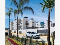 Departamento en renta en Bosques de Xhala, Cuautitlán Izcalli, México