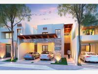 Casa en venta en Santa Gertrudis Copo, Mérida, Yucatán Casa en venta en Santa Gertrudis Copo, Mérida, Yucatán