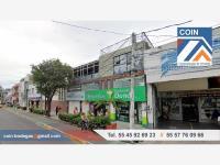 Consultorio en renta en Guadalupe Tepeyac, Gustavo A. Madero, Ciudad de México