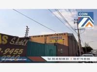Bodega en venta en Rustica Xalostoc, Ecatepec de Morelos, México